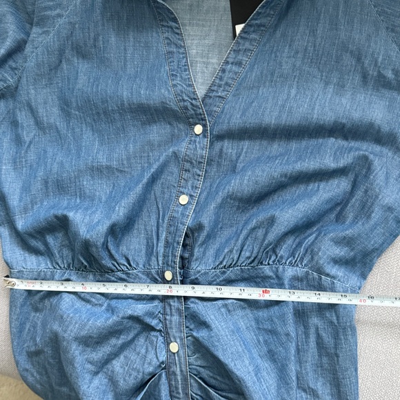 Veronica Beard Allie Dress , Size 10 - Picture 12 of 14